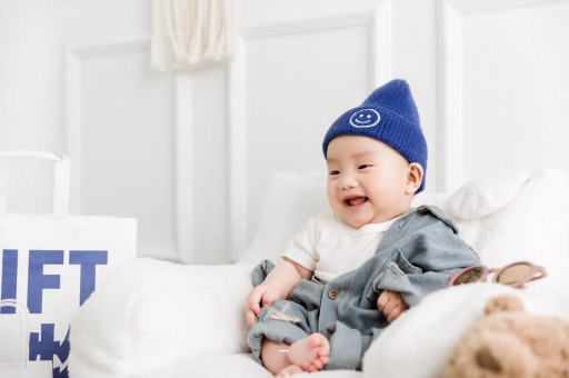 宁津宝宝多久开始攒肚