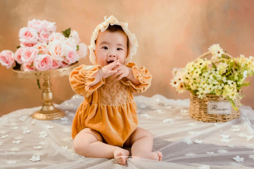 宁津3岁宝宝身高体重